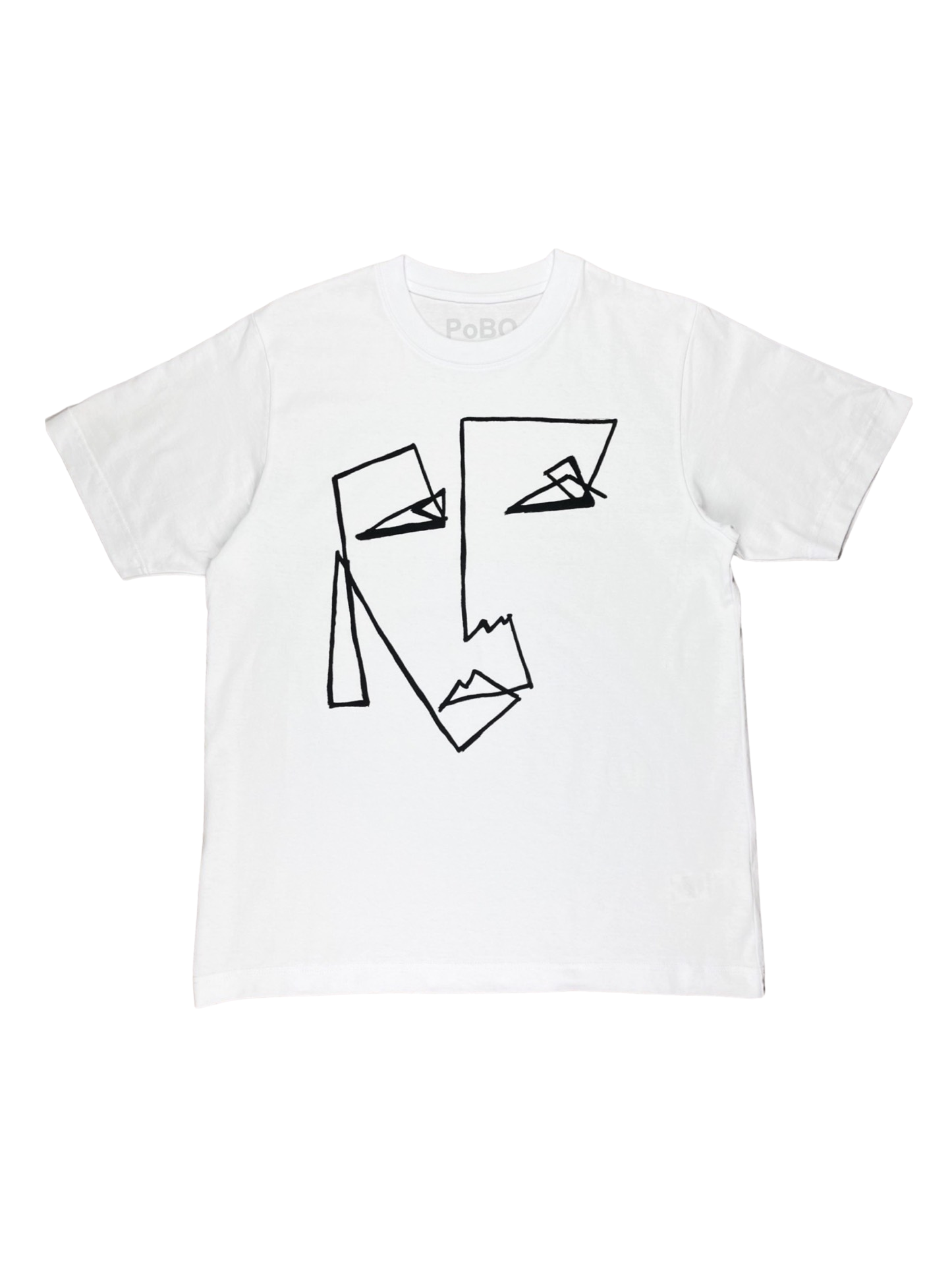 Organic Cotton T-shirt, Relaxed Fit